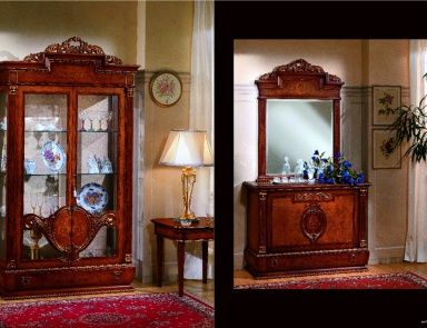 Сервант, AR Arredamenti