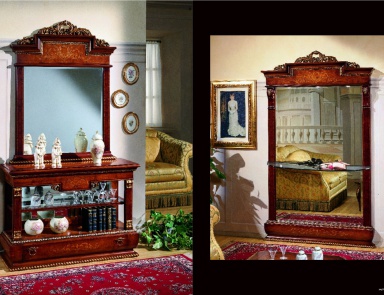 Трюмо, AR Arredamenti