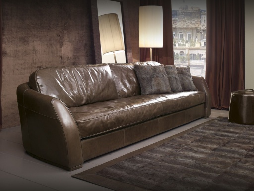 Диван Rubens Plus