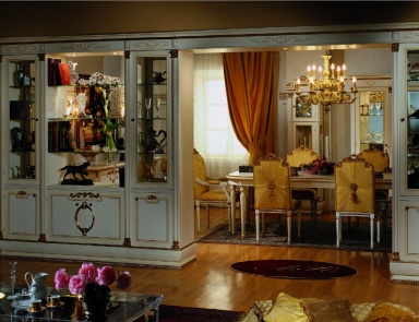 Сервант, AR Arredamenti