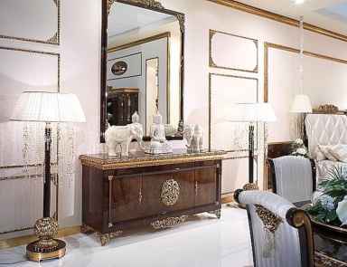 Трюмо, AR Arredamenti