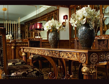 Стол, AR Arredamenti