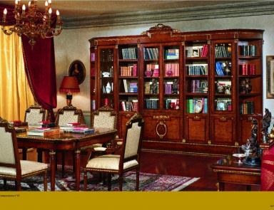 Сервант, AR Arredamenti