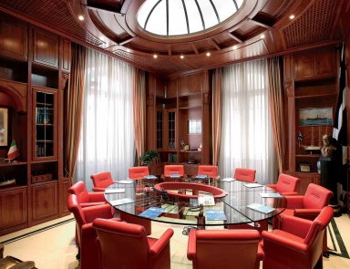 Стол для переговоров или совещаний, Formichi