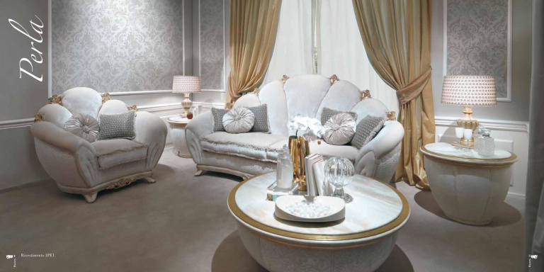 Гарнитур для гостиной Perla