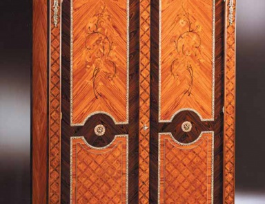 Платяной шкаф, Binda Mobili