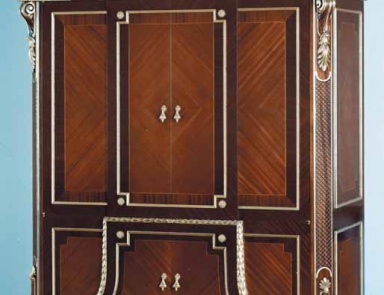 Шкаф с распашными дверцами, Binda Mobili