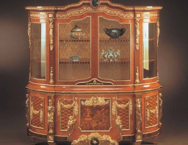 Буфет с распашными дверцами, Binda Mobili