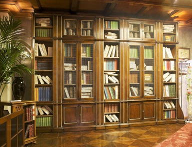 Шкаф, Assi D'Asolo