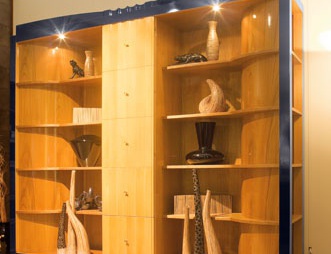 Шкаф, Assi D'Asolo