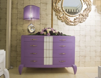 Комод, Assi D'Asolo