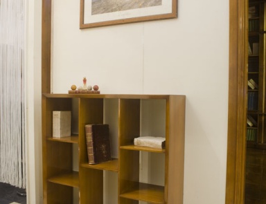 Тумбочка, Assi D'Asolo