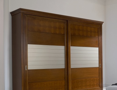 Шкаф-купе, Bruno Piombini