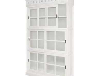 Книжный шкаф, Eichholtz