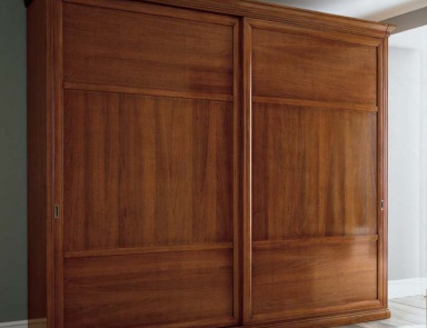 Шкаф-купе, Bruno Piombini