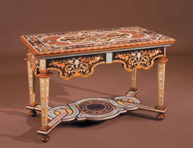 Прямоугольный стол, Binda Mobili