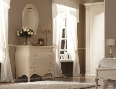 Комод, Benedettii