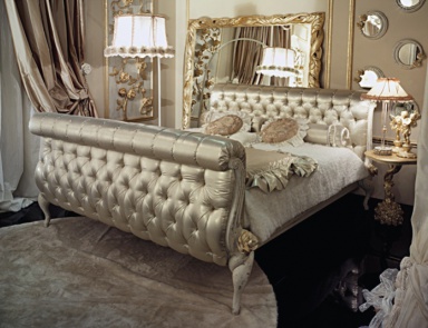 Двуспальная кровать, Bitossi