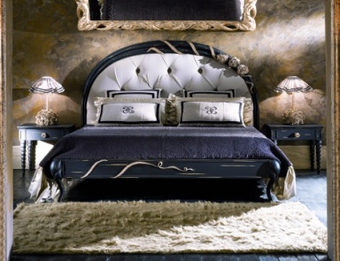 Двуспальная кровать, Bitossi