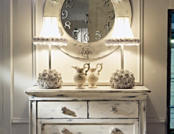 Комод с выдвижными ящиками, Bitossi