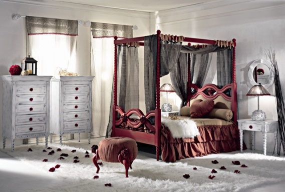 Гарнитур для спальни