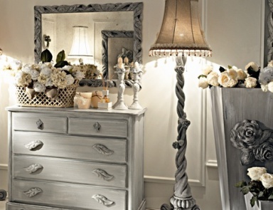 Комод с выдвижными ящиками, Bitossi