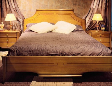 Кровать Assi D'Asolo