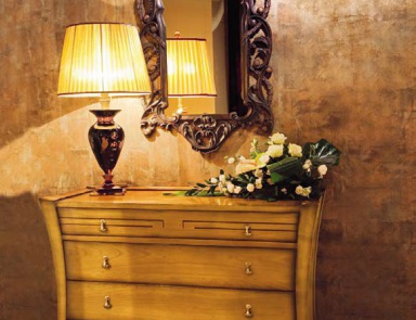 Комод, Assi D'Asolo