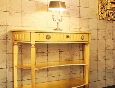 Консоль, Assi D'Asolo