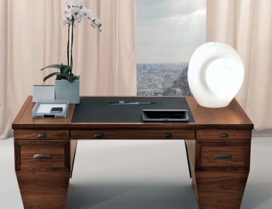 Секретер, Bruno Piombini (бюро секретер для кабинета, италия)