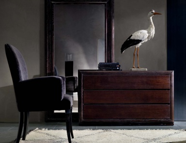 Комод с выдвижными ящиками, Bruno Piombini