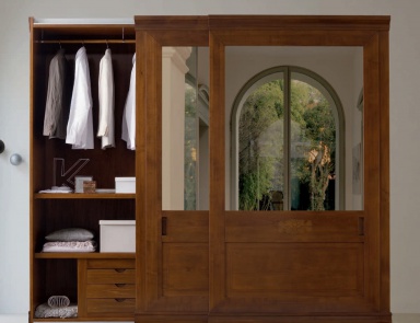 Шкаф-купе, Bruno Piombini