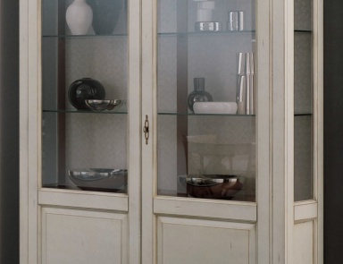 Сервант двухдверный, Bruno Piombini