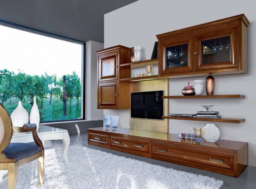 Модульная система Mantegna