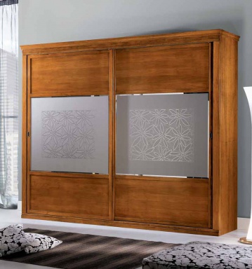 Платяной шкаф I Petali