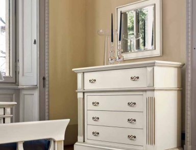 Комод с выдвижными ящиками, Beta Mobili