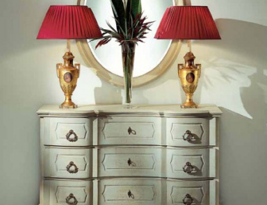 Комод с выдвижными ящиками, Сasali