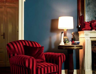 Кресло, Biba Salotti