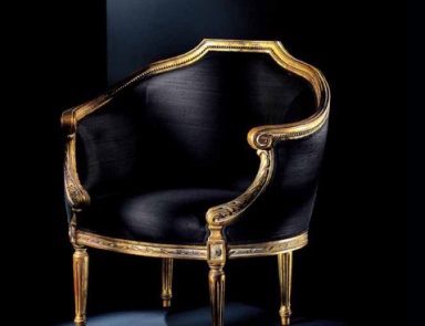 Кресло в классическом стиле, Casali