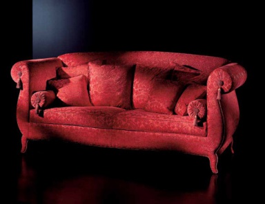 Двухместный диван, Сasali