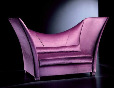 Дизайнерское кресло, Сasali (дизайнерске диваны и кресла)