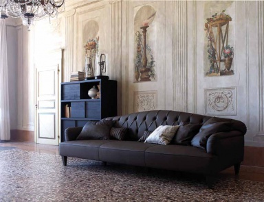 Трехместный диван, Ciacci