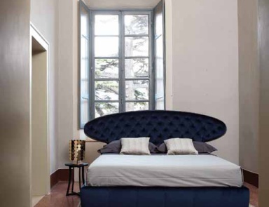 Двухспальная кровать, Ciacci