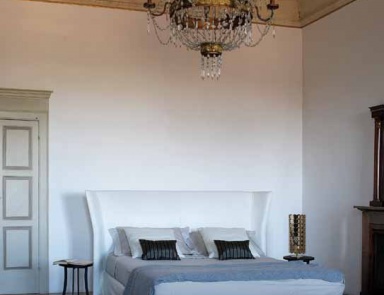 Двухспальная кровать, Ciacci