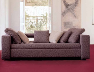 Раскладной диван, Clei