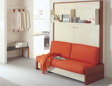 Двухместный диван, Clei