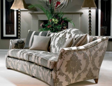 Трехместный диван, Duresta