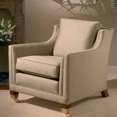 Кресло Trafalgar Chair