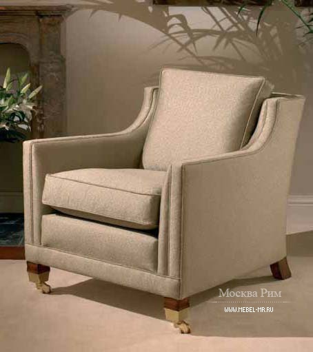 Кресло в классическом стиле Trafalgar Chair, Duresta