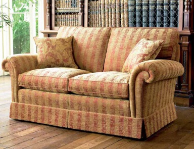 Двухместный диван, Duresta